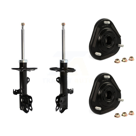 Front Suspension Strut And Mount Kit For Toyota Corolla Matrix Pontiac Vibe KSH-100460