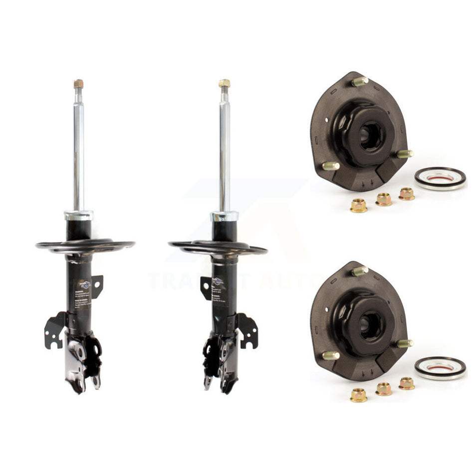 Front Suspension Strut And Mount Kit For Toyota Camry Solara Lexus ES330 KSH-100461