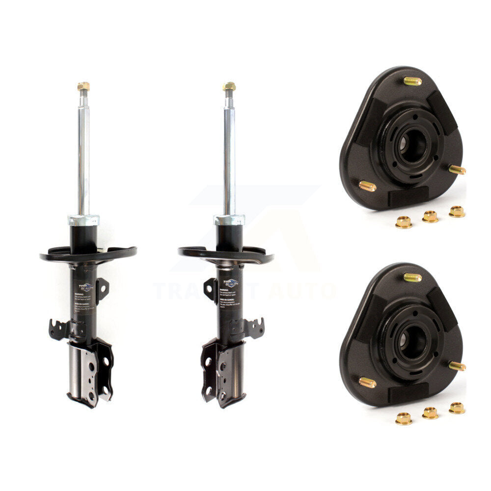 Front Suspension Strut And Mount Kit For 2003-2008 Toyota Corolla KSH-100463