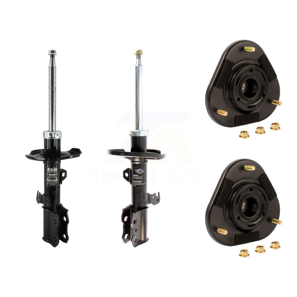 Front Suspension Strut And Mount Kit For 2003-2008 Toyota Corolla KSH-100463