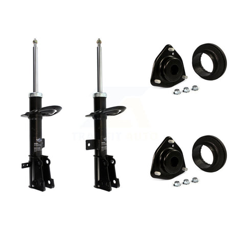 Front Suspension Strut And Mount Kit For 2009-2019 Dodge Journey KSH-100465