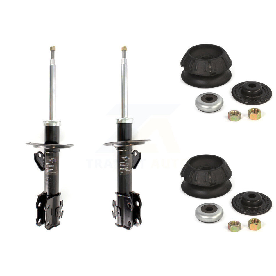Front Suspension Strut And Mount Kit For Toyota Yaris Prius C KSH-100466