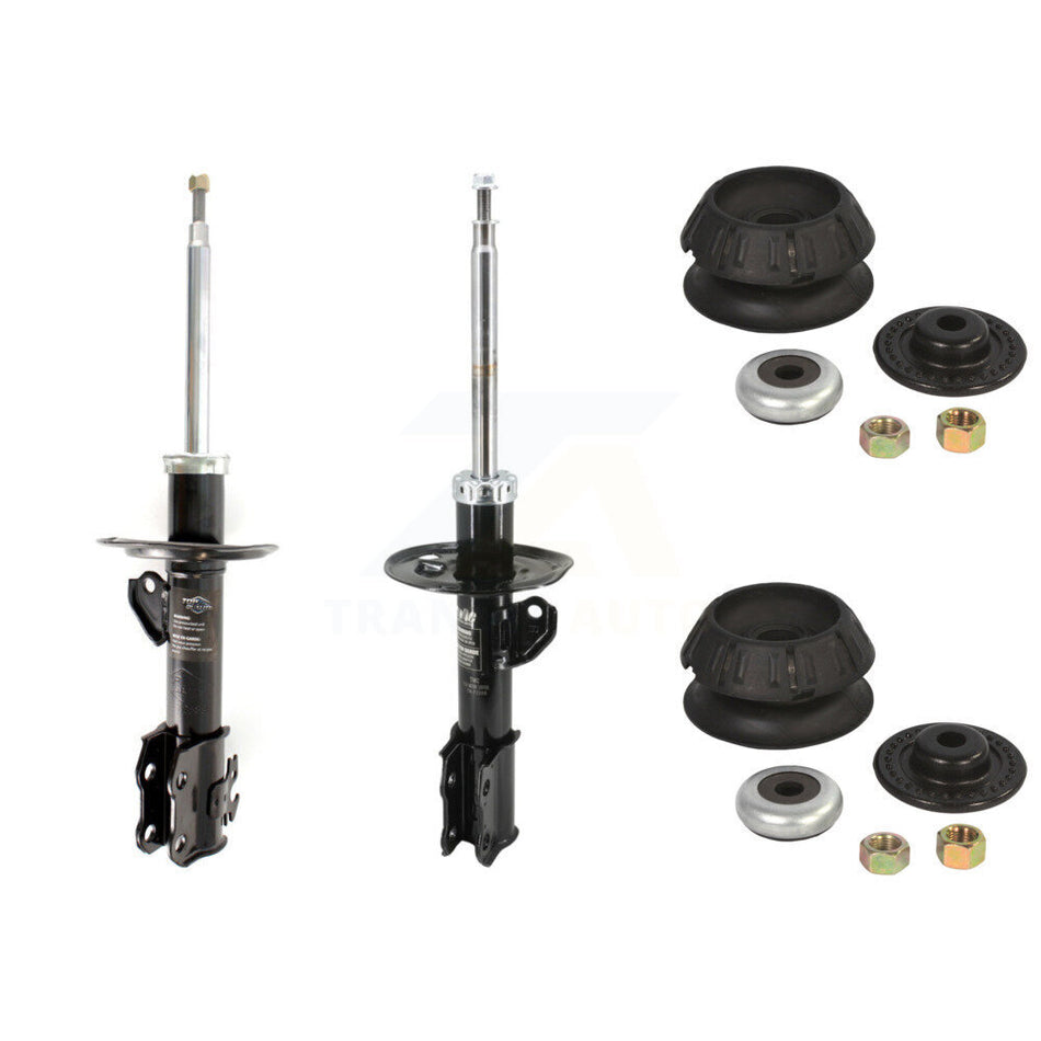 Front Suspension Strut And Mount Kit For Toyota Yaris Prius C KSH-100466