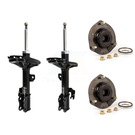 Front Suspension Strut And Mount Kit For Lexus RX350 Toyota Highlander RX330 RX400h KSH-100468