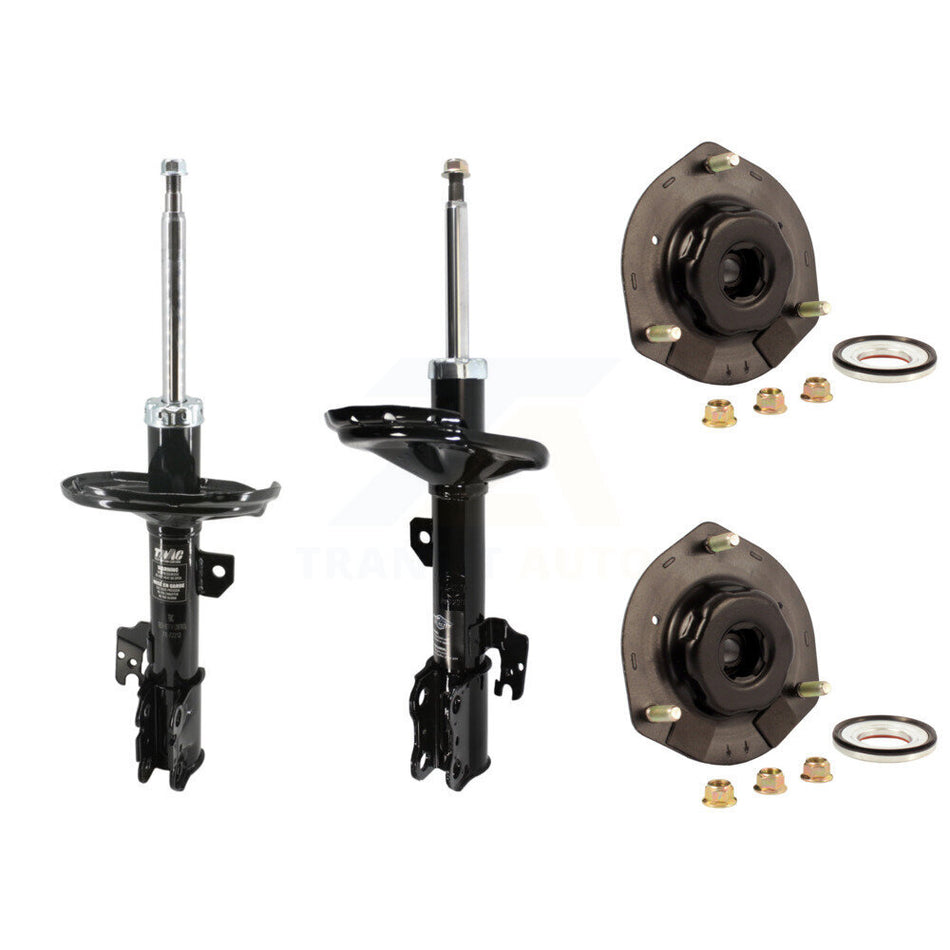 Front Suspension Strut And Mount Kit For Lexus RX350 Toyota Highlander RX330 RX400h KSH-100468