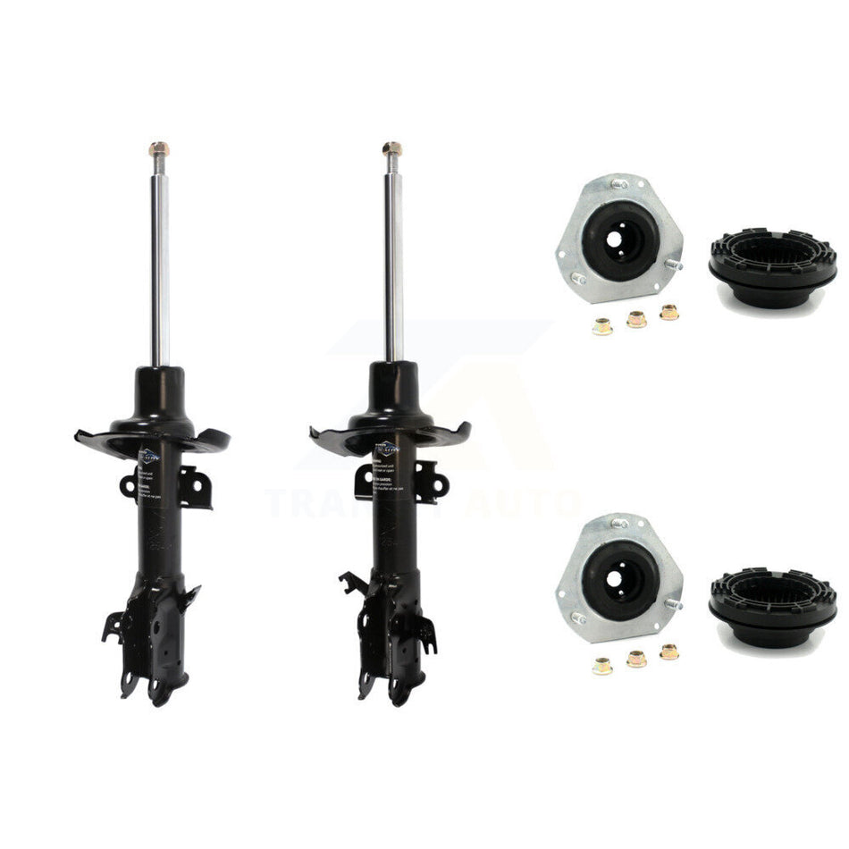 Front Suspension Strut And Mount Kit For 2011-2014 Mazda 2 KSH-100469