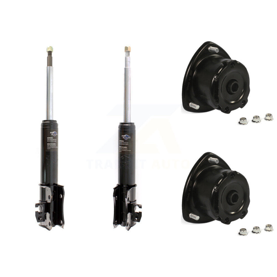 Front Suspension Strut And Mount Kit For Chevrolet Tracker Suzuki Grand Vitara XL-7 KSH-100470