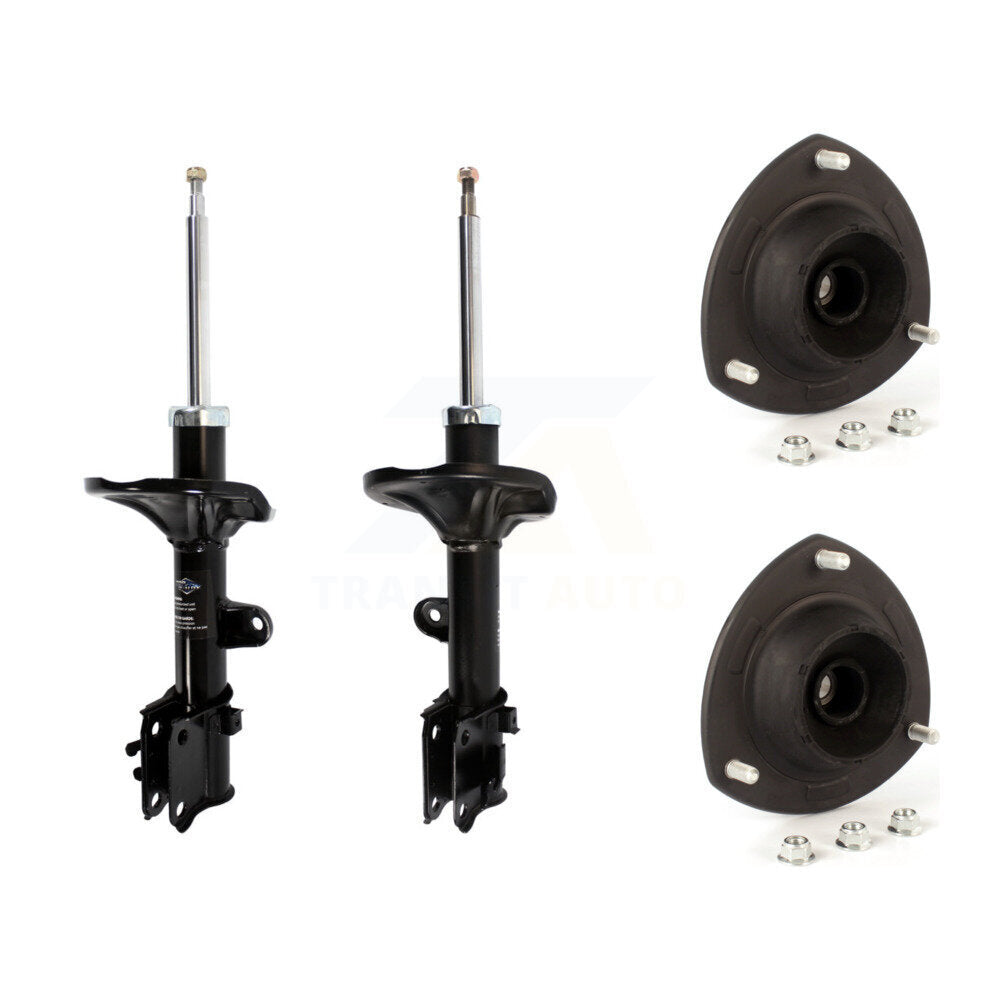 Front Suspension Strut And Mount Kit For Hyundai Tucson Kia Sportage KSH-100471