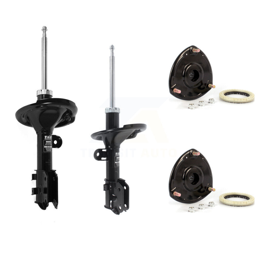 Front Suspension Strut And Mount Kit For Kia Sedona Hyundai Entourage KSH-100474