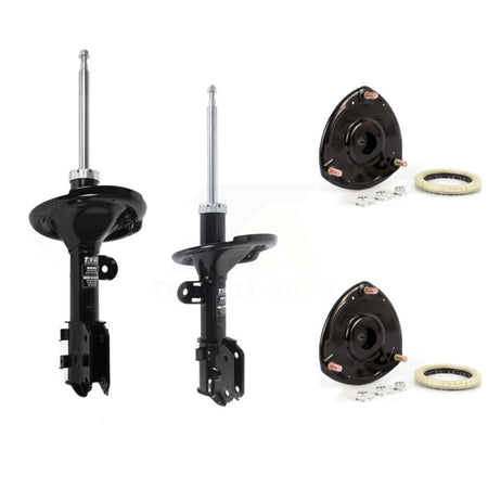Front Suspension Strut And Mount Kit For Kia Sedona Hyundai Entourage KSH-100474