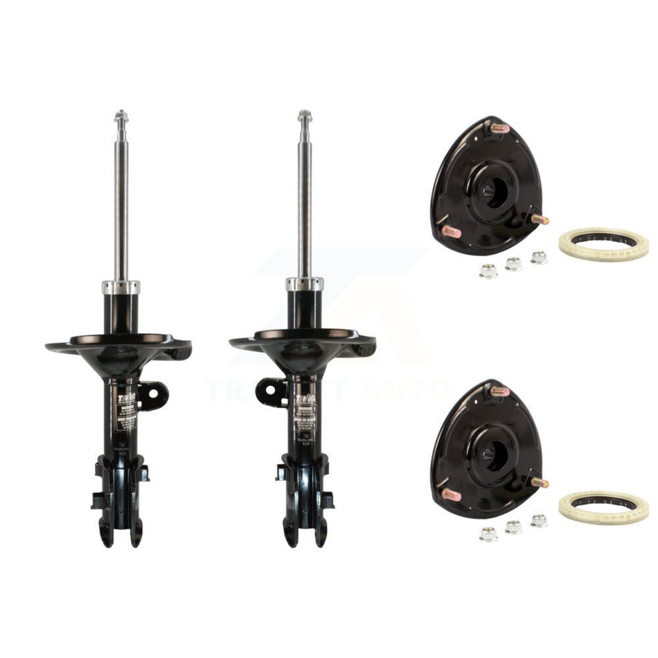Front Suspension Strut And Mount Kit For Kia Sedona Hyundai Entourage KSH-100474