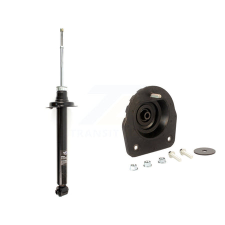 Rear Suspension Strut & Mount Kit For 1995-2005 Chevrolet Cavalier Pontiac Sunfire KSH-100489