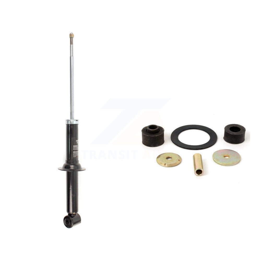 Rear Suspension Strut And Mount Kit For Chrysler 200 Dodge Avenger Sebring KSH-100490