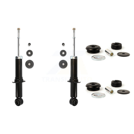 Rear Suspension Strut And Mount Kit For Toyota Corolla Matrix Pontiac Vibe KSH-100494