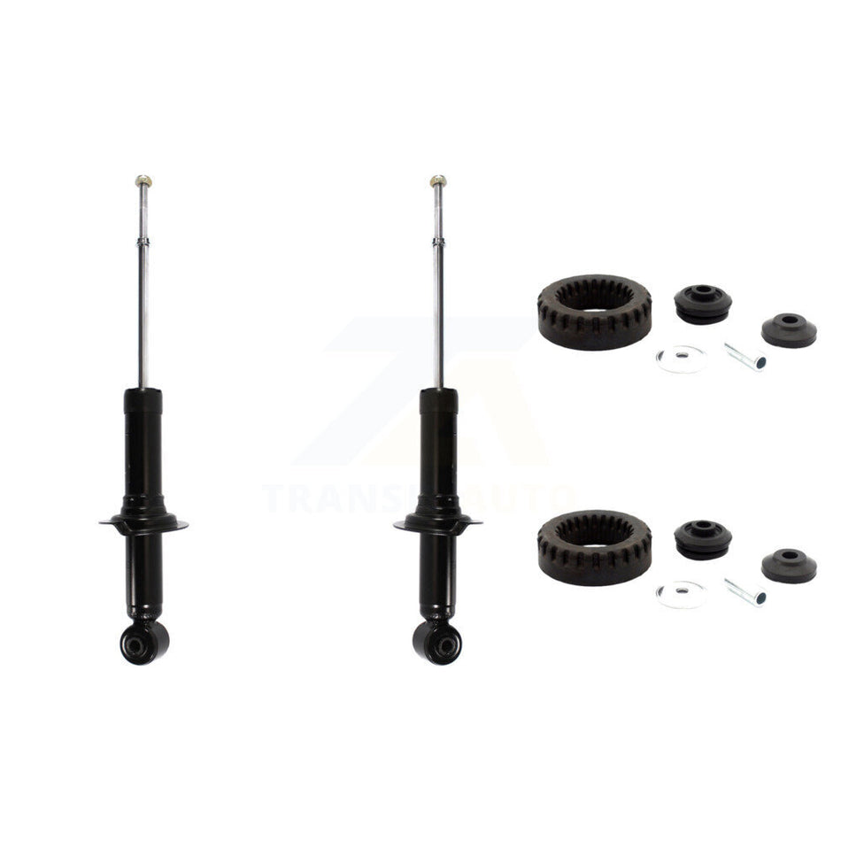 Rear Suspension Strut And Mount Kit For Mitsubishi Lancer KSH-100504