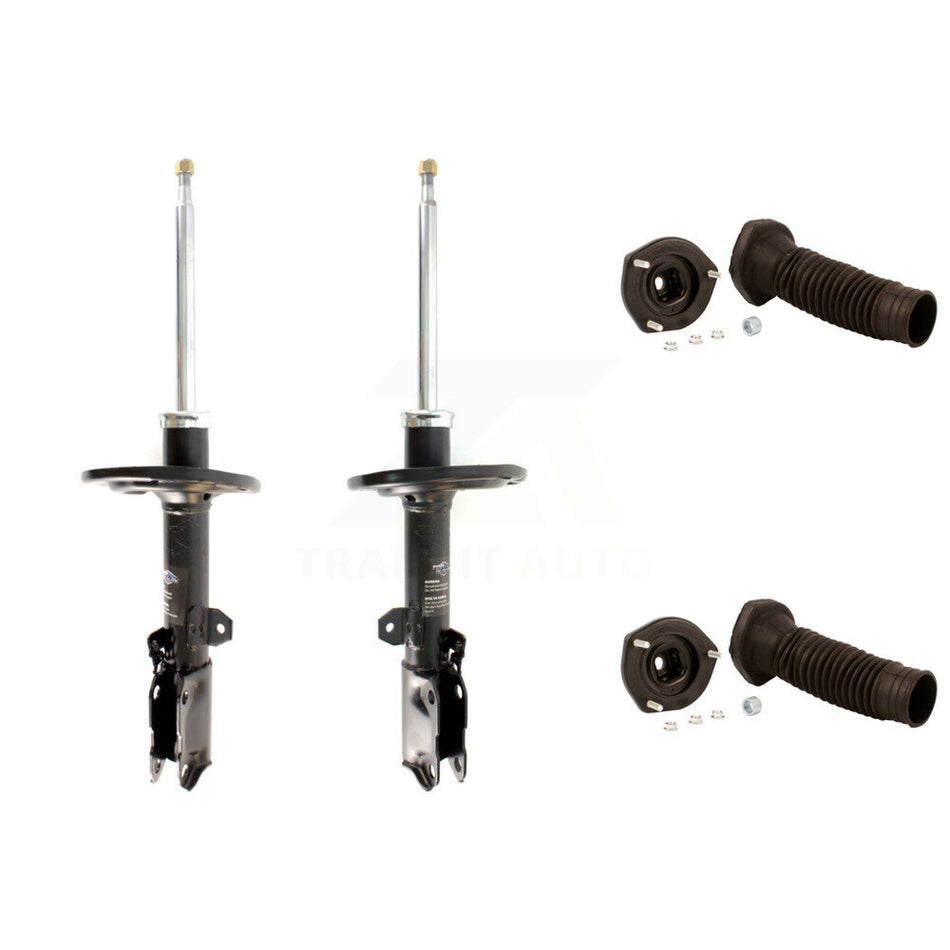 Rear Suspension Strut And Mount Kit For Toyota Camry Solara Lexus ES330 KSH-100510