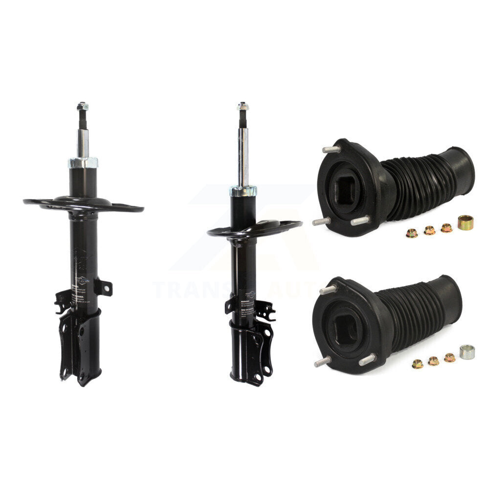 Rear Suspension Strut And Mount Kit For Toyota Camry Lexus ES350 KSH-100513
