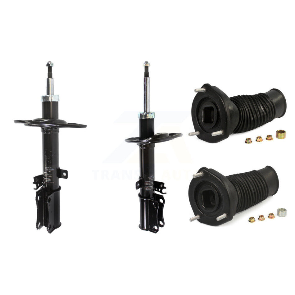 Rear Suspension Strut And Mount Kit For Toyota Camry Lexus ES350 KSH-100513