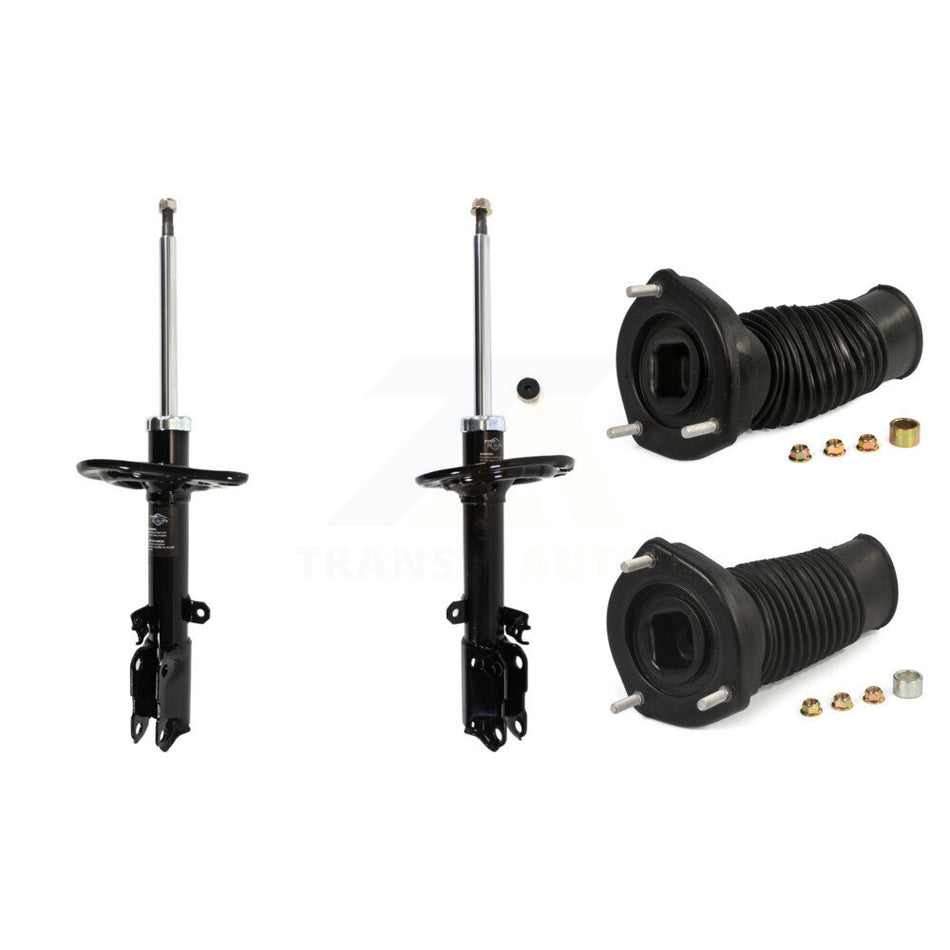 Rear Suspension Strut And Mount Kit For Toyota Camry Avalon KSH-100514