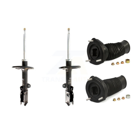 Rear Suspension Strut And Mount Kit For 2006 Toyota Avalon To 01 06 KSH-100516