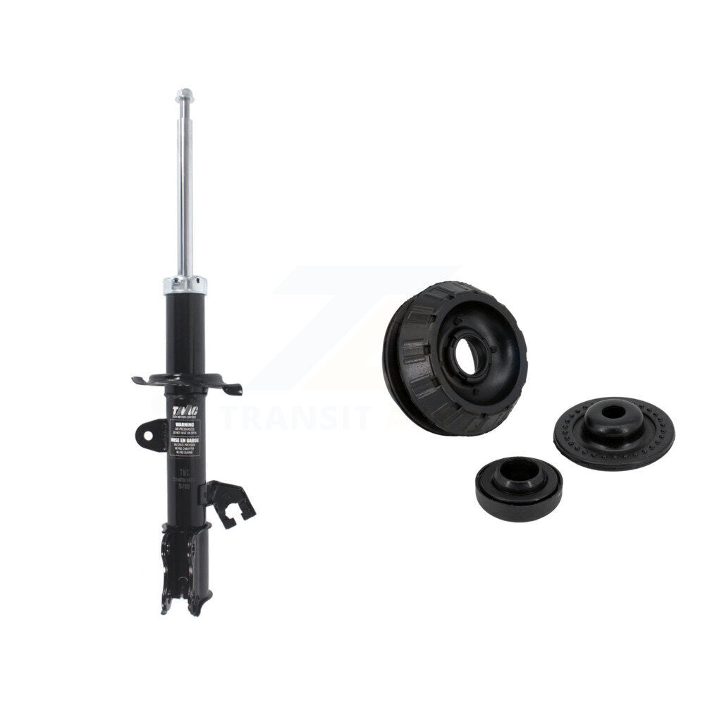 Front Right Suspension Strut And Mount Kit For Nissan Versa Note KSH-100559