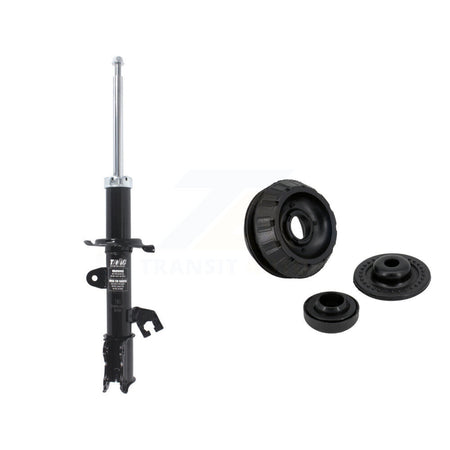 Front Right Suspension Strut And Mount Kit For Nissan Versa Note KSH-100559