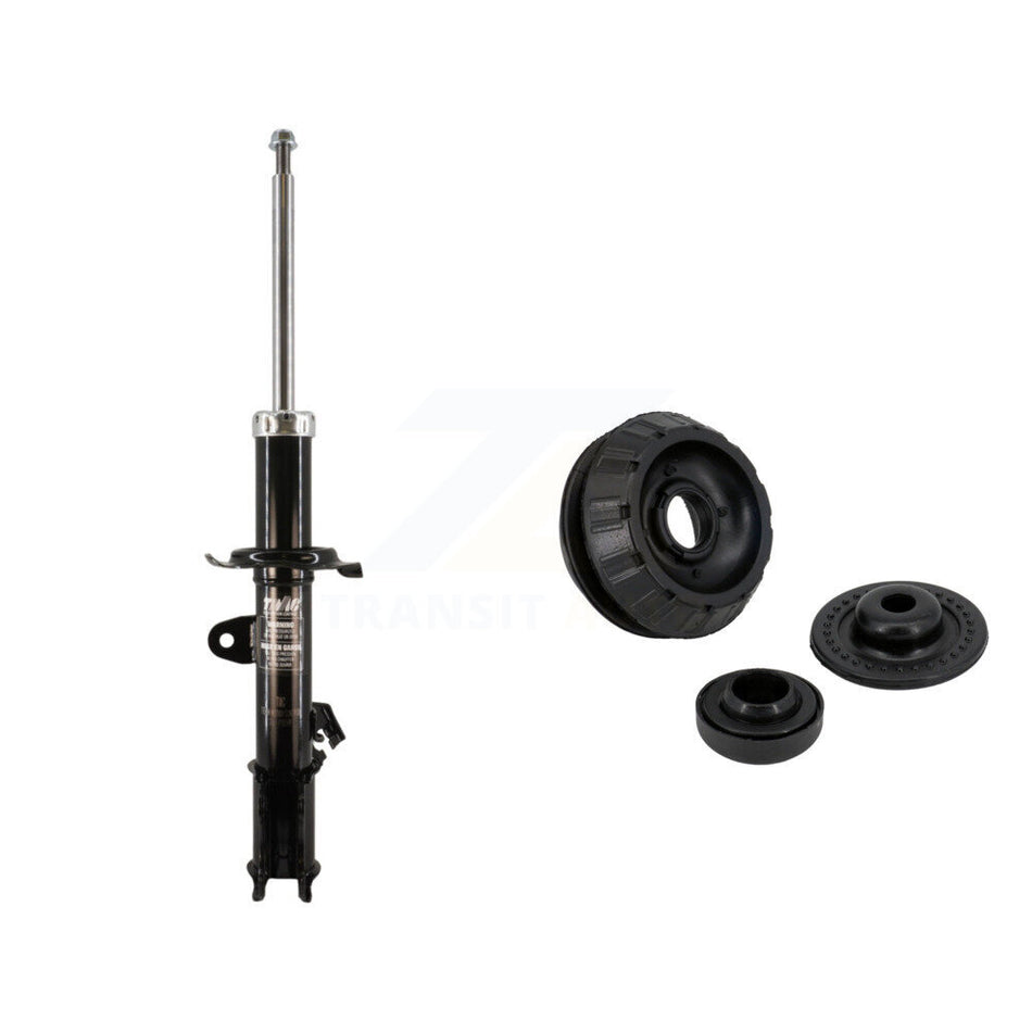 Front Right Suspension Strut And Mount Kit For Nissan Versa Note KSH-100559