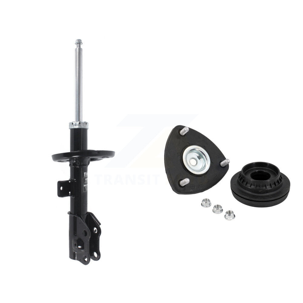 Front Right Suspension Strut And Mount Kit For 2013-2016 Mazda CX-5 KSH-100560