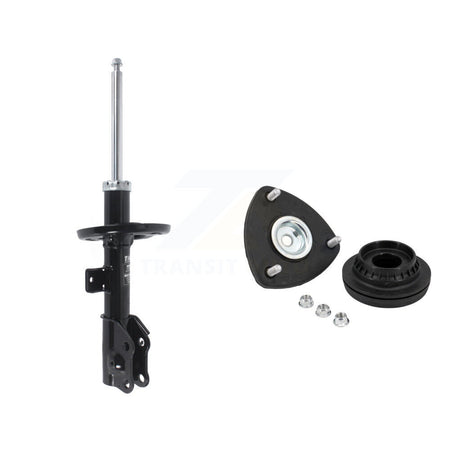 Front Right Suspension Strut And Mount Kit For 2013-2016 Mazda CX-5 KSH-100560