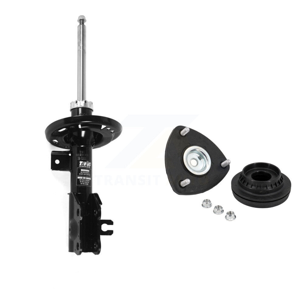 Front Right Suspension Strut And Mount Kit For 2014-2017 Mazda 6 KSH-100561