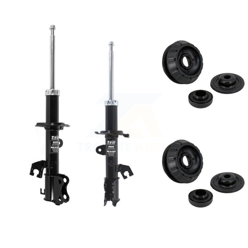 Front Suspension Strut And Mount Kit For Nissan Versa Note KSH-100564