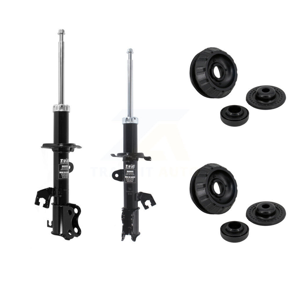 Front Suspension Strut And Mount Kit For Nissan Versa Note KSH-100564
