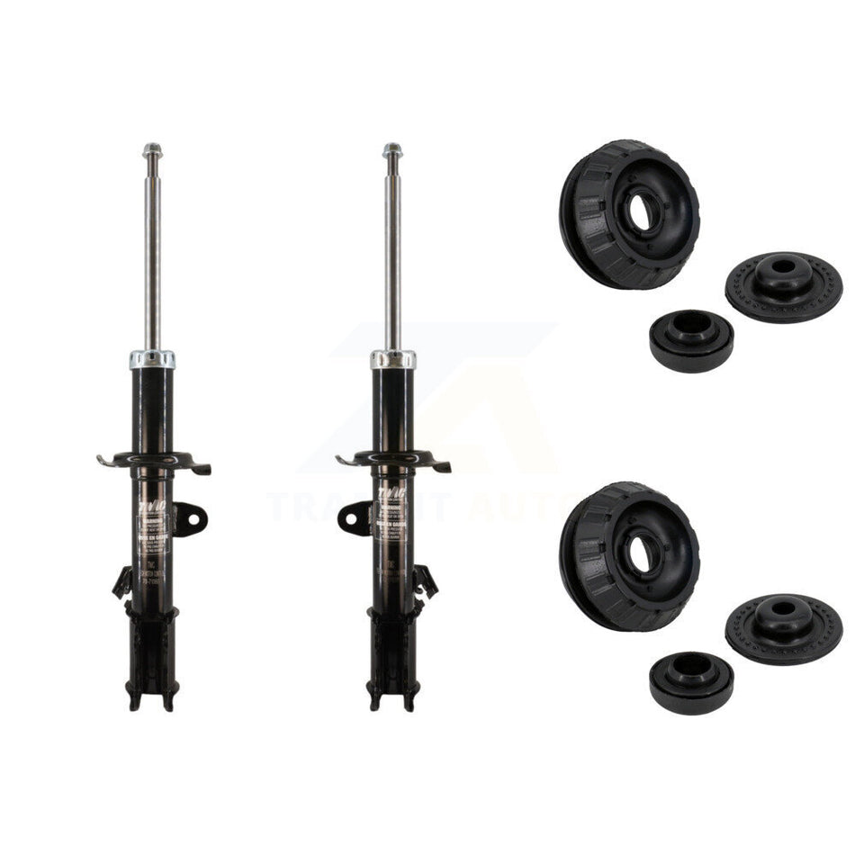 Front Suspension Strut And Mount Kit For Nissan Versa Note KSH-100564