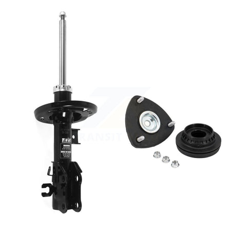 Front Left Suspension Strut And Mount Kit For 2014-2017 Mazda 6 KSH-100567
