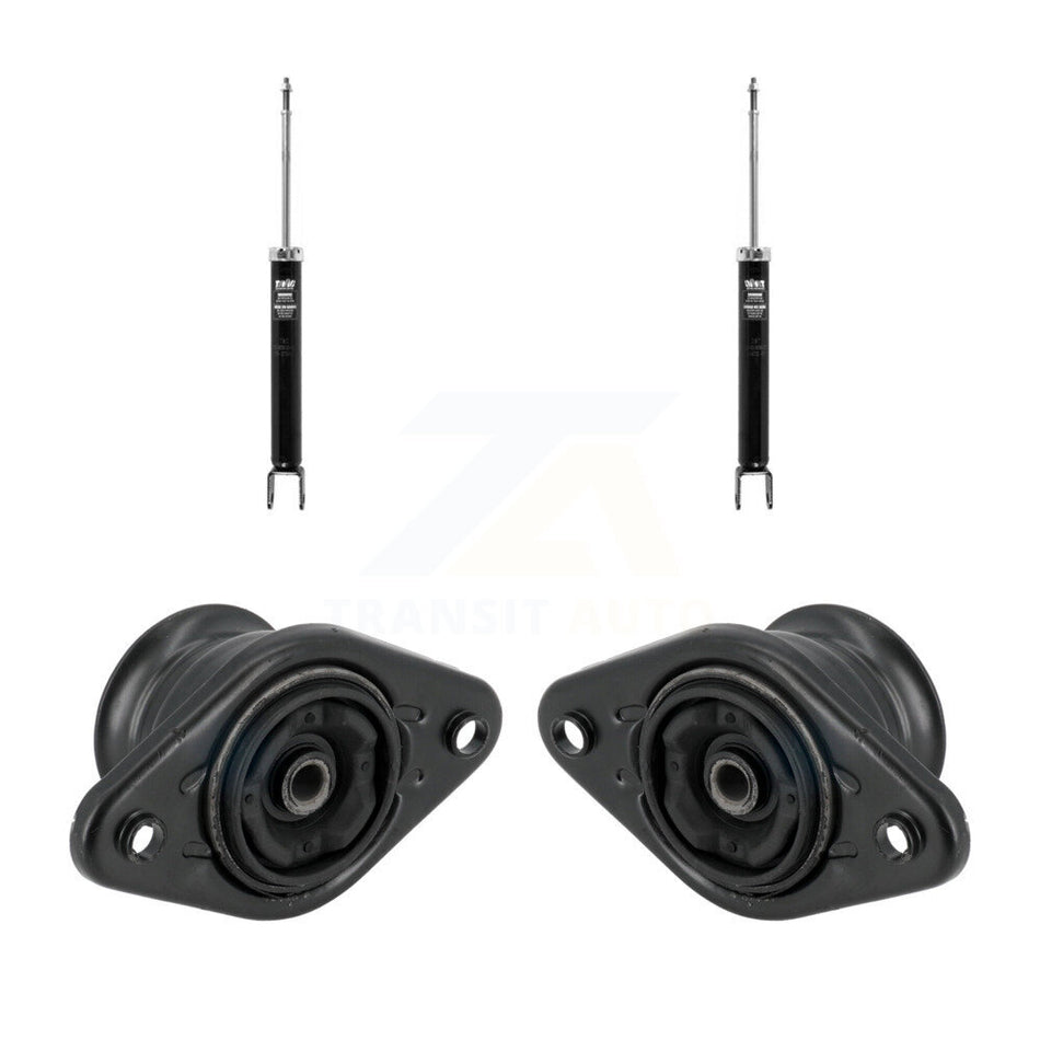 Rear Suspension Shock Absorber And Strut Mount Kit For Hyundai Tucson Kia Sportage KSH-100570