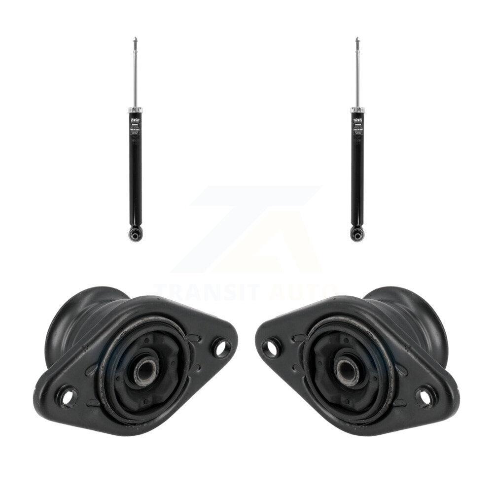 Rear Suspension Shock Absorber And Strut Mount Kit For Hyundai Sonata Kia Optima KSH-100573