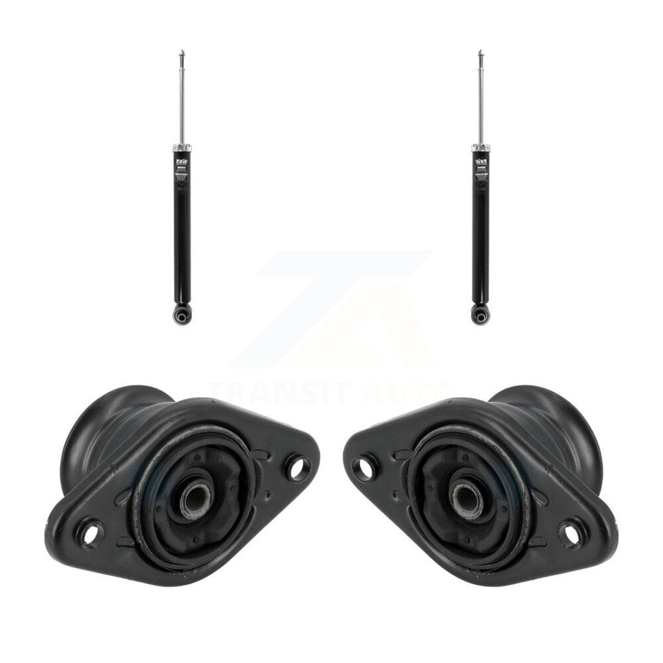 Rear Suspension Shock Absorber And Strut Mount Kit For Hyundai Sonata Kia Optima KSH-100573