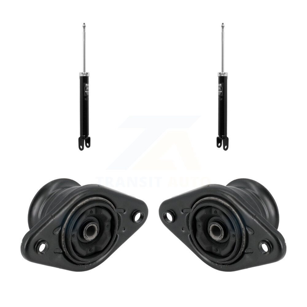 Rear Shock Absorber And Strut Mount Kit For Hyundai Sonata Kia Optima Cadenza Azera KSH-100574
