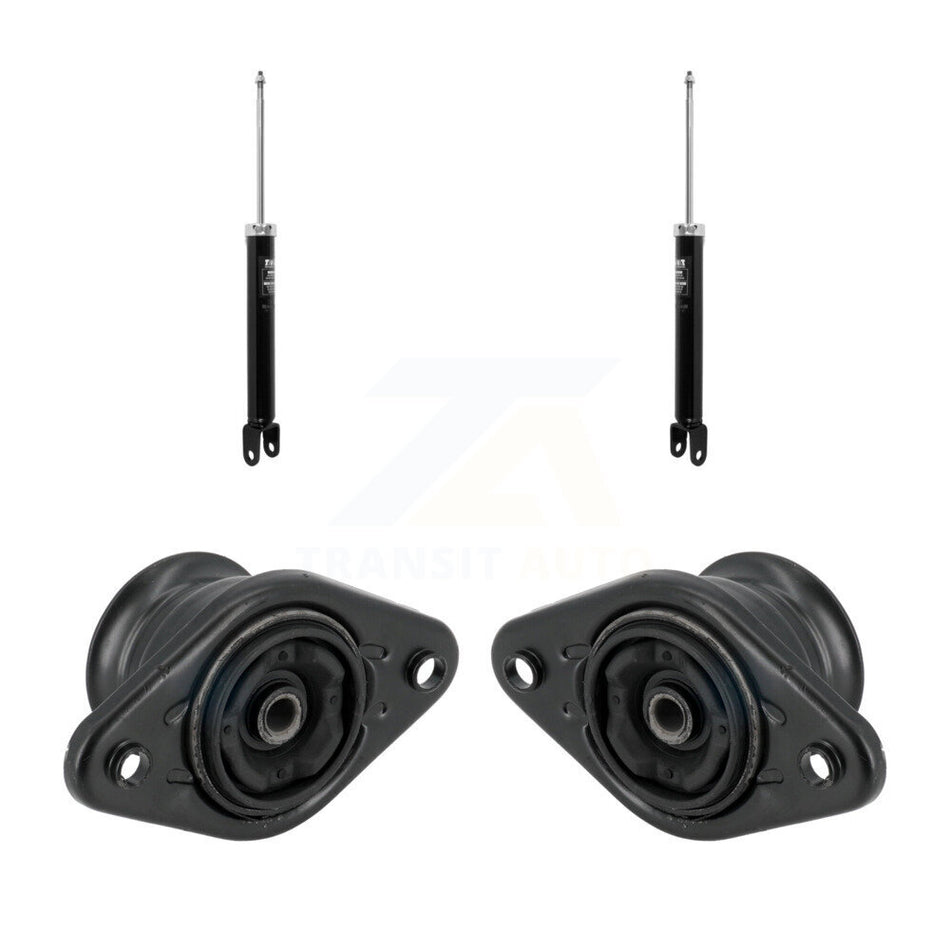 Rear Shock Absorber And Strut Mount Kit For Hyundai Sonata Kia Optima Cadenza Azera KSH-100574