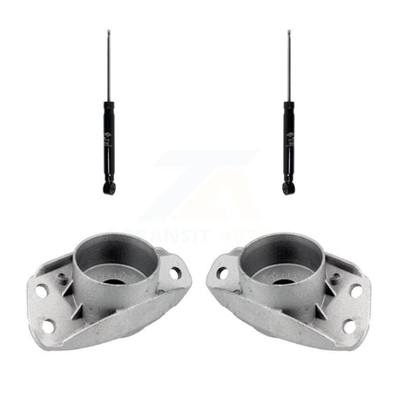 Rear Shock Absorber Strut Mount Kit For Volkswagen Jetta Golf Rabbit GTI Audi A3 Quattro KSH-100575