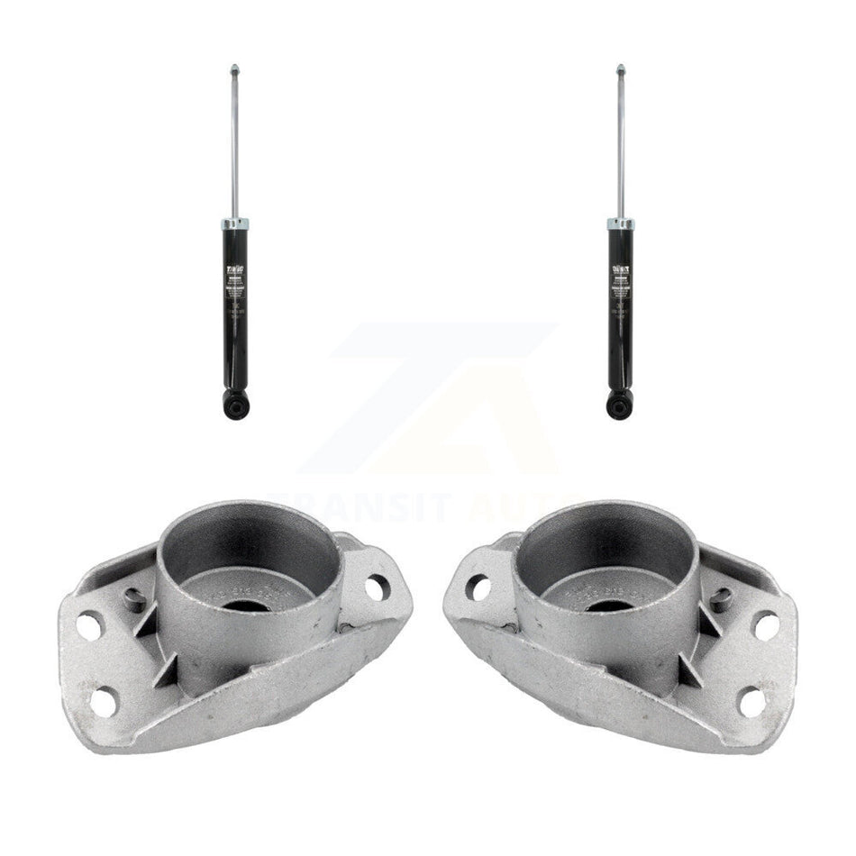 Rear Shock Absorber Strut Mount Kit For Volkswagen Jetta Golf Rabbit GTI Audi A3 Quattro KSH-100575