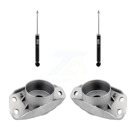 Rear Suspension Shock Absorber And Strut Mount Kit For Volkswagen Jetta KSH-100576