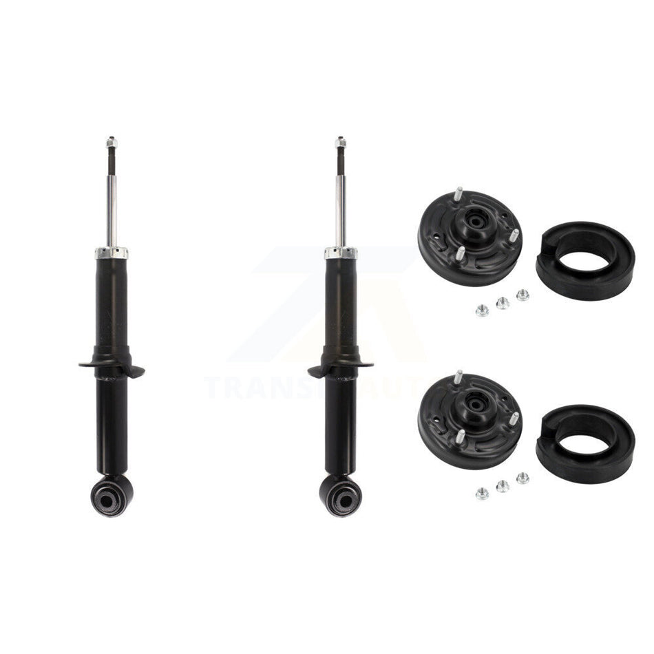 Front Suspension Strut And Mount Kit For Ford F-150 KSH-100578