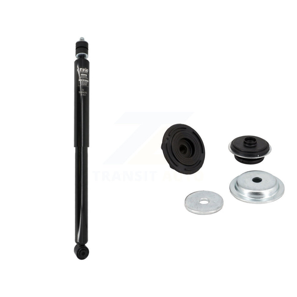 Rear Shock Absorber And Strut Mount Kit For Toyota Yaris Prius C Scion xD KSH-100581