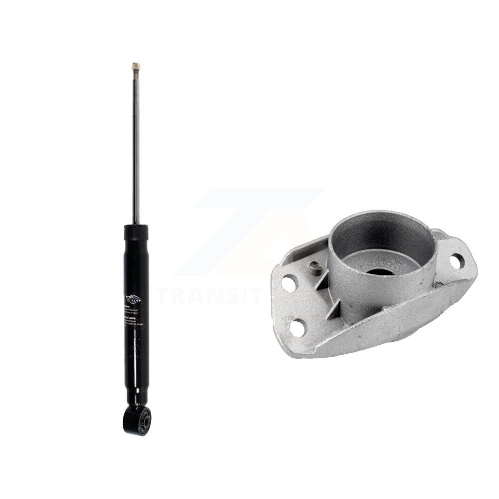 Rear Shock Absorber Strut Mount Kit For Volkswagen Jetta Golf Rabbit GTI Audi A3 Quattro KSH-100586