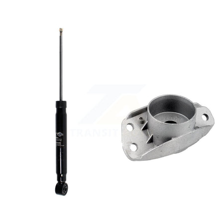 Rear Shock Absorber Strut Mount Kit For Volkswagen Jetta Golf Rabbit GTI Audi A3 Quattro KSH-100586