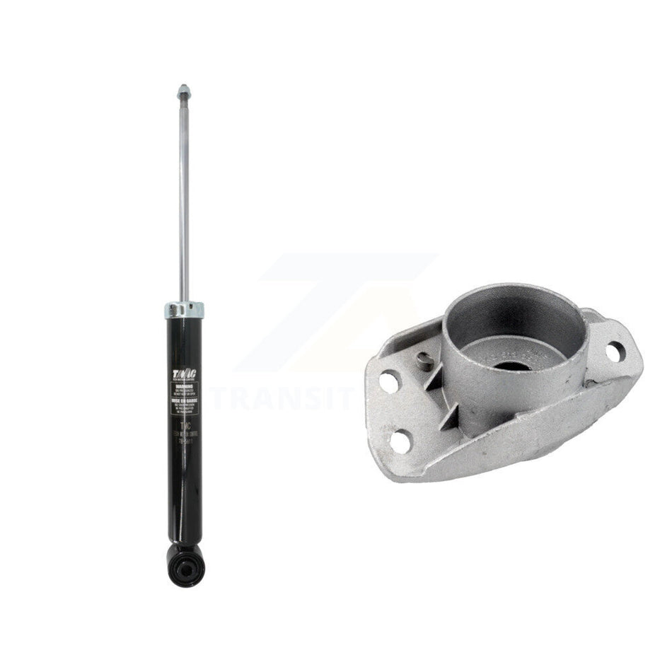 Rear Shock Absorber Strut Mount Kit For Volkswagen Jetta Golf Rabbit GTI Audi A3 Quattro KSH-100586