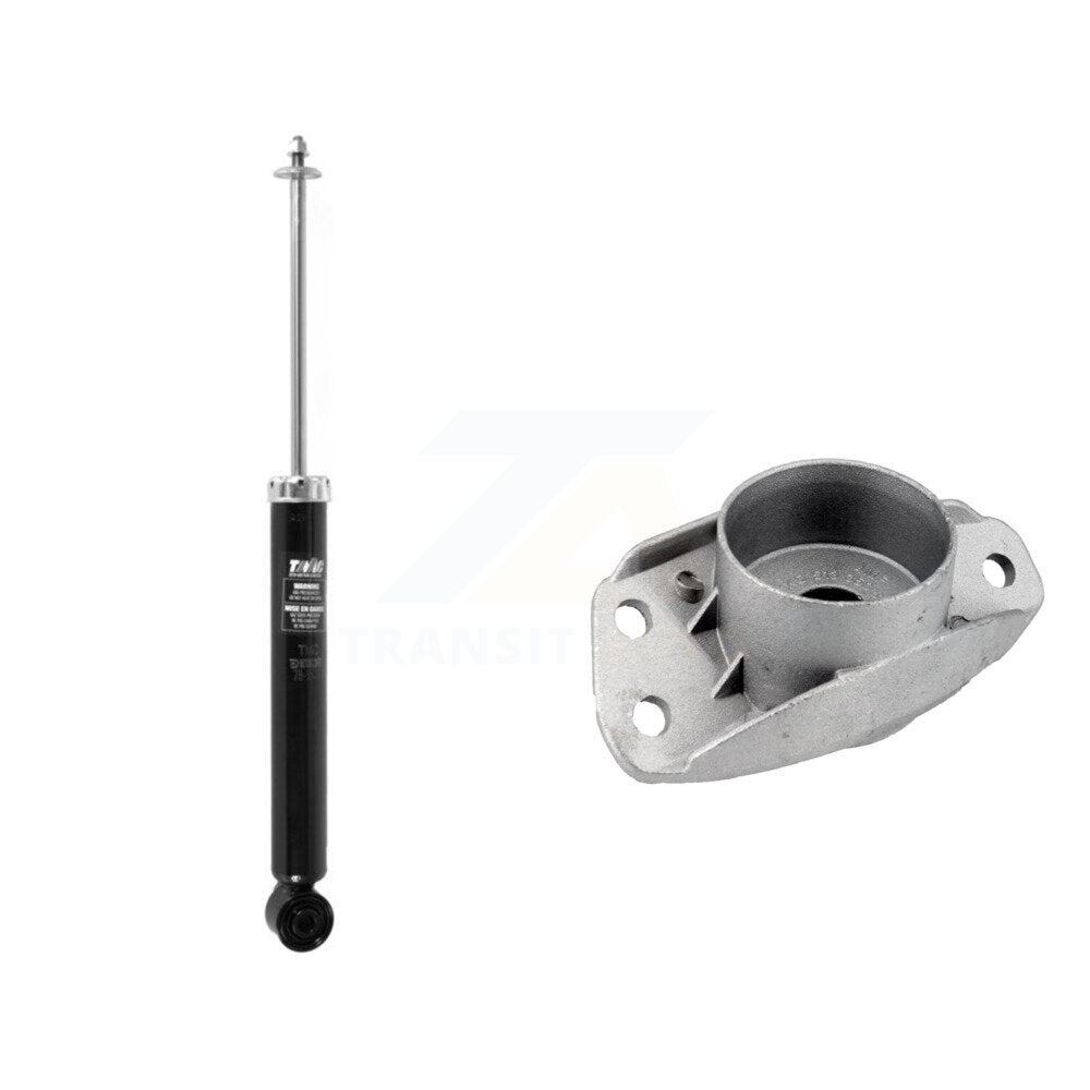 Rear Shock Absorber And Strut Mount Kit For Volkswagen Jetta KSH-100587
