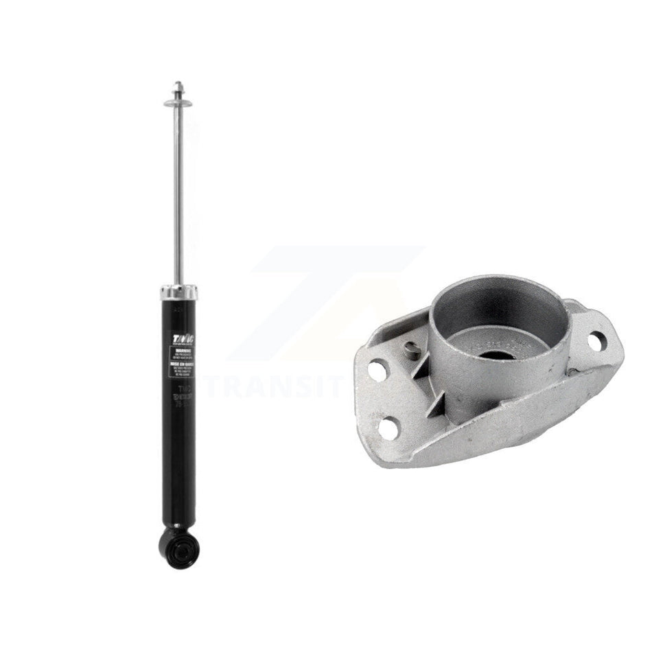 Rear Shock Absorber And Strut Mount Kit For Volkswagen Jetta KSH-100587