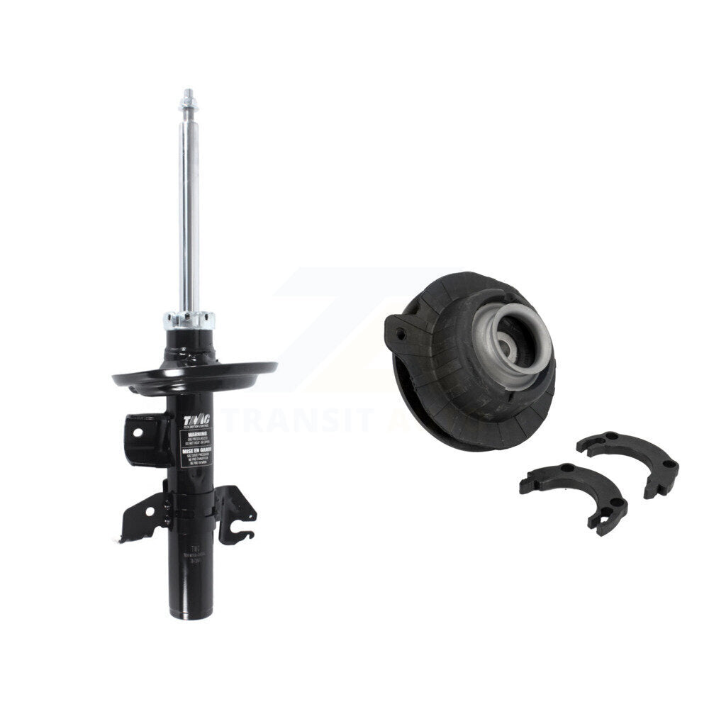 Front Right Suspension Strut And Mount Kit For Dodge Dart KSH-100590